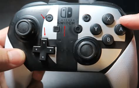 nintendo switch counterfeit controller